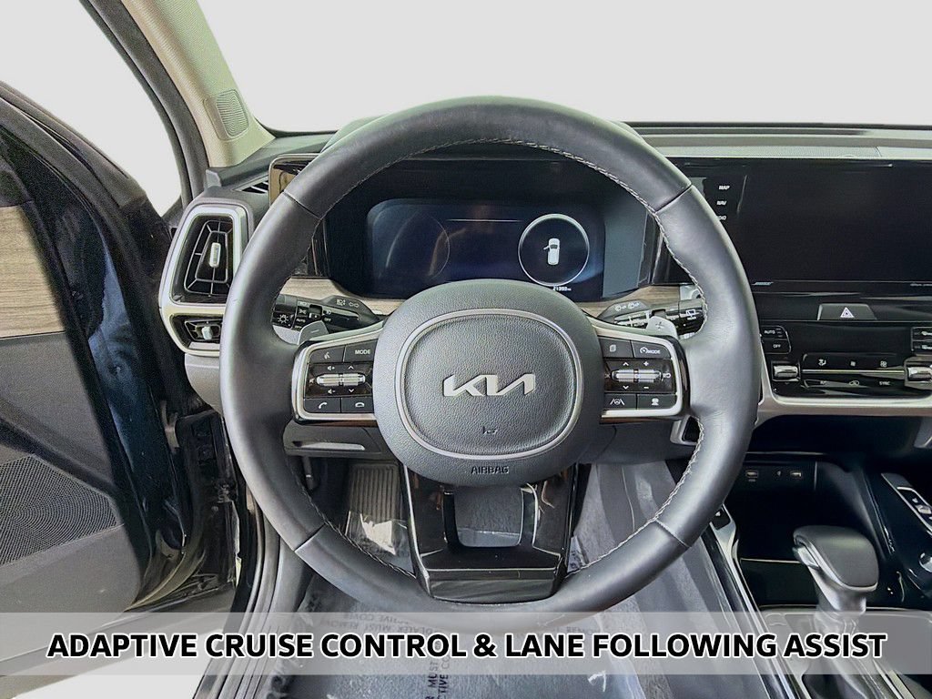 Used 2023 Kia Sorento SX Prestige AWD/4WD image 7