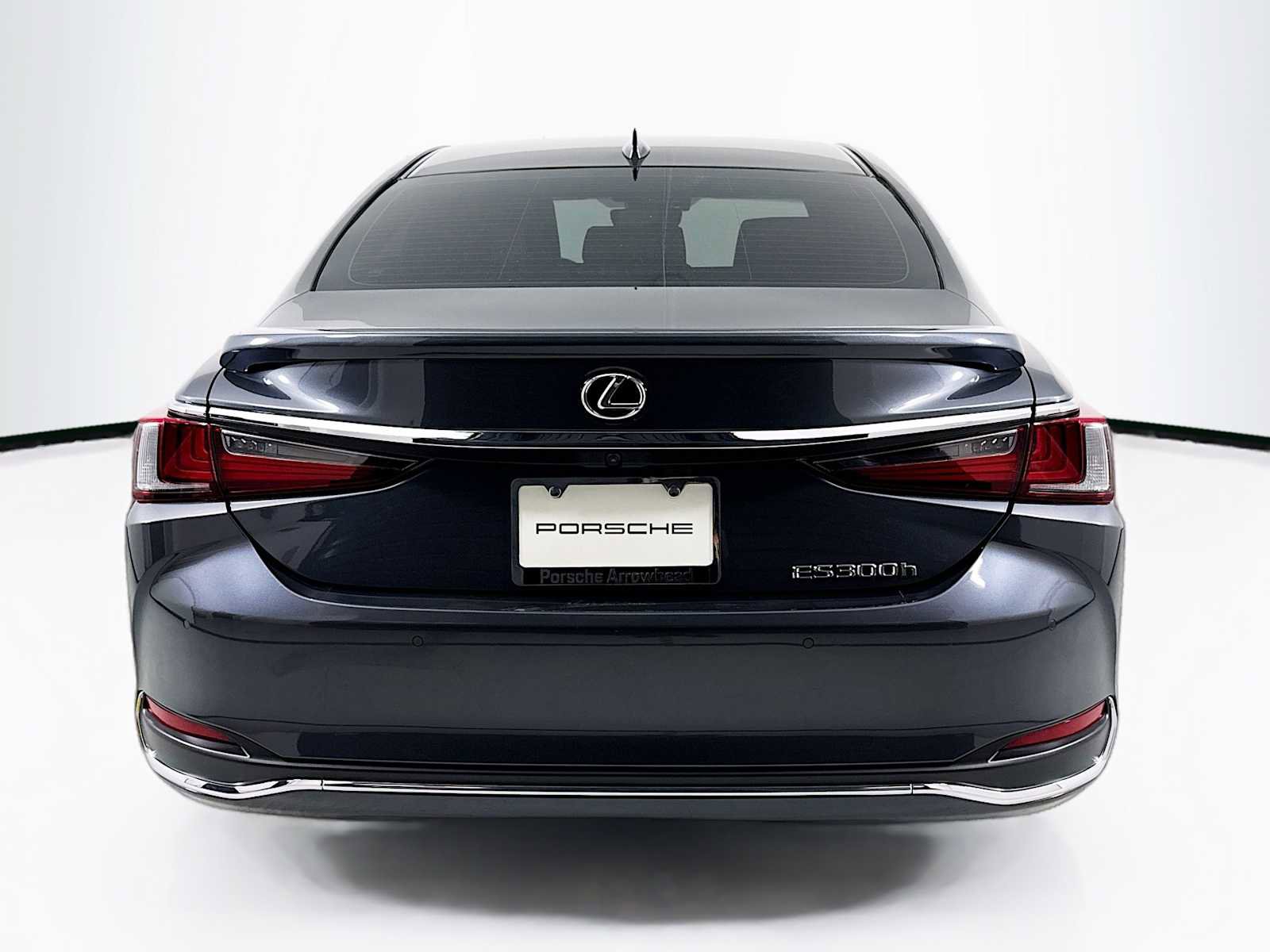 Used 2023 Lexus ES 300h w/ Premium Package FWD image 10