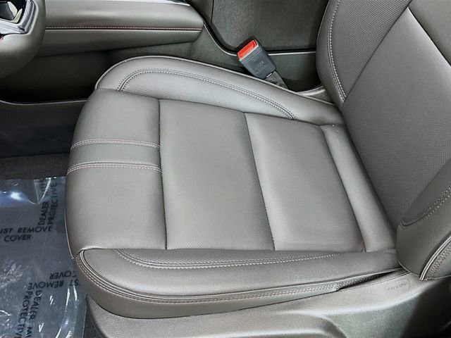 New 2025 Chevrolet Tahoe RST image 23