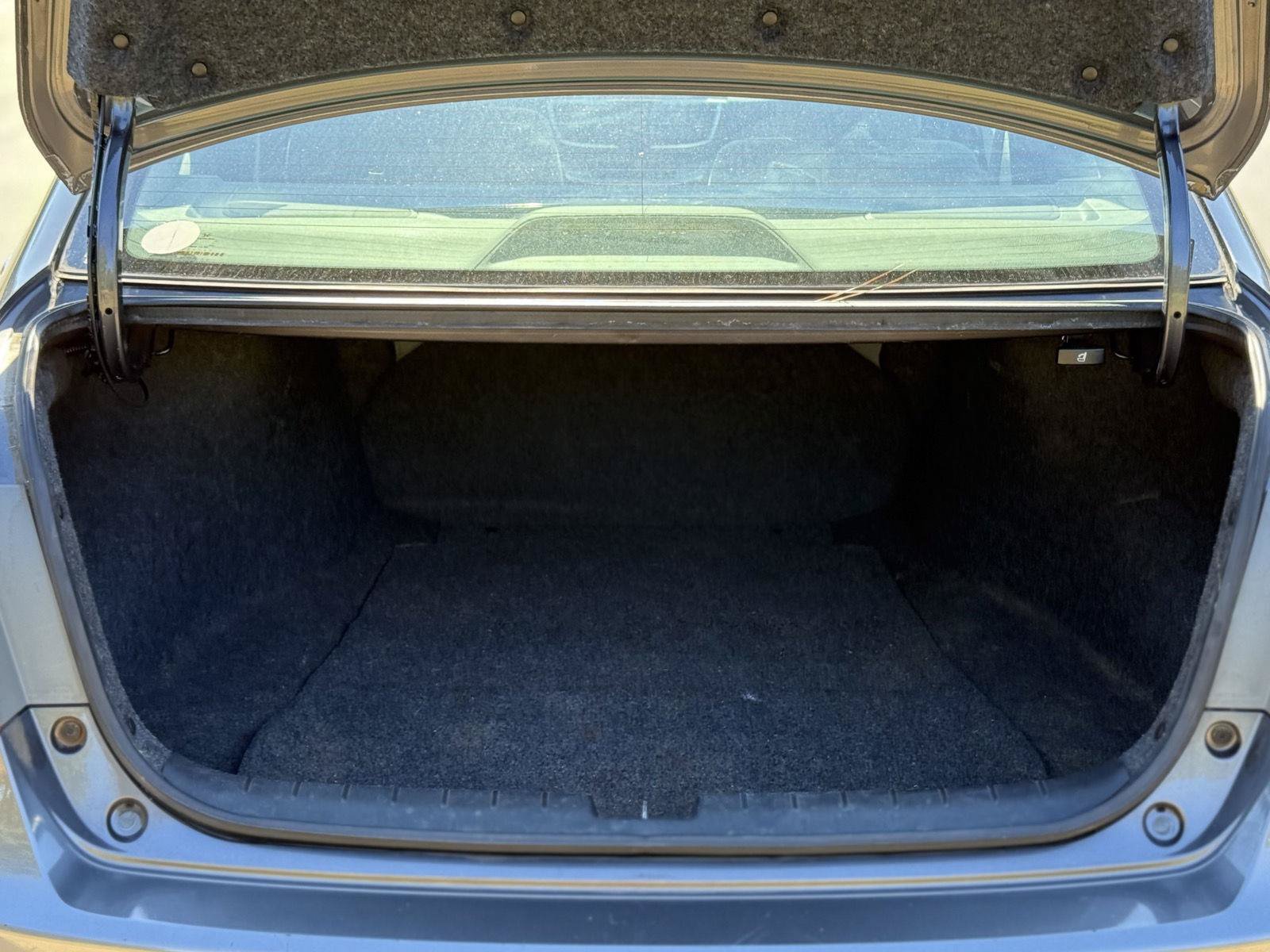 Used 2013 Honda Accord LX image 48
