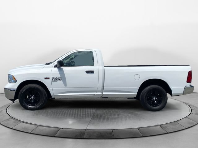 Used 2019 RAM 1500 Tradesman w/ Popular Equipment Group RWD image 2