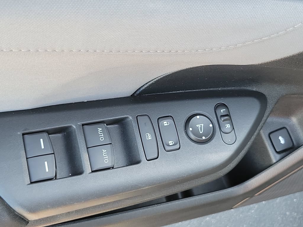 Used 2017 Honda Civic EX image 20
