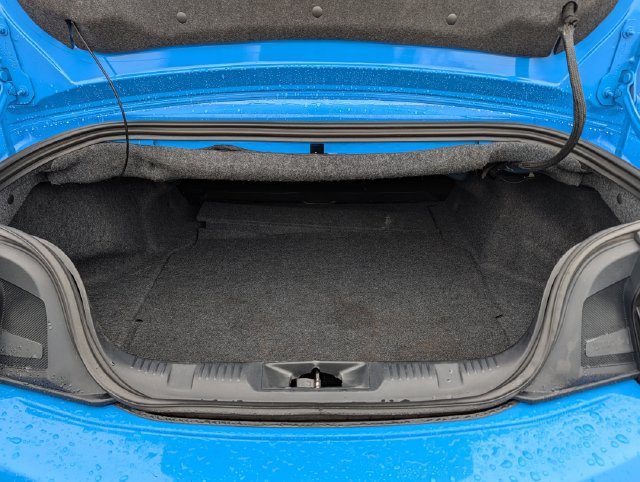 Used 2024 Ford Mustang Premium RWD image 26