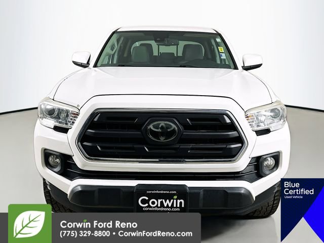 Used 2019 Toyota Tacoma SR5 image 2