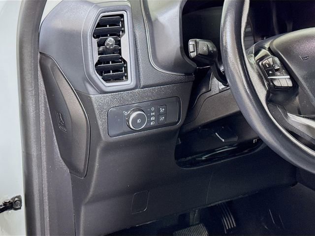 Used 2022 Ford Bronco Sport Big Bend w/ Convenience Package AWD/4WD image 8