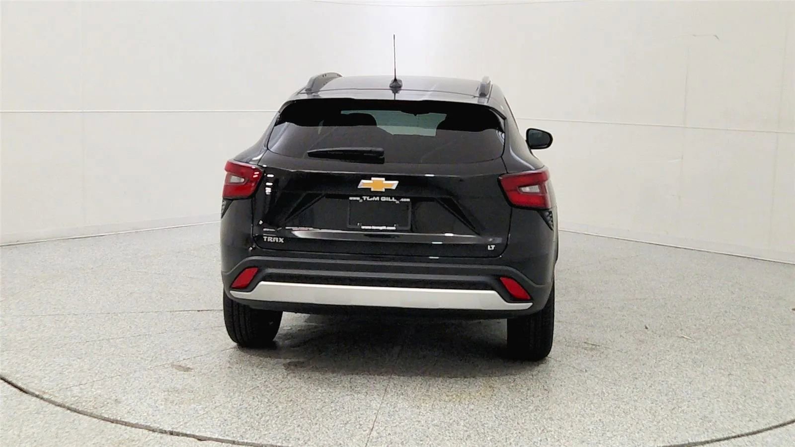 New 2026 Chevrolet Trax LT w/ Driver Confidence Package image 6