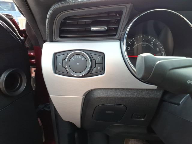 Used 2015 Ford Mustang GT Premium w/ Enhanced Security Package image 21