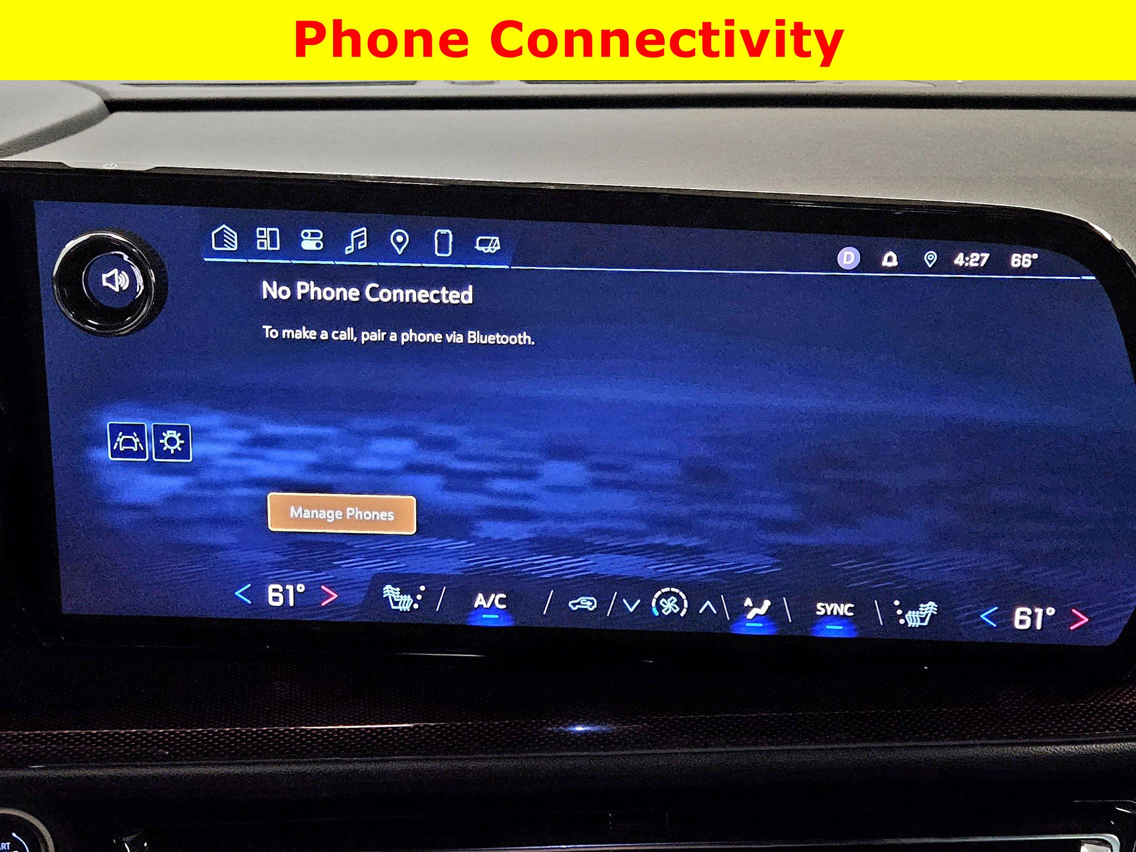 Used 2025 Chevrolet Traverse Z71 w/ Driver Confidence Package image 20