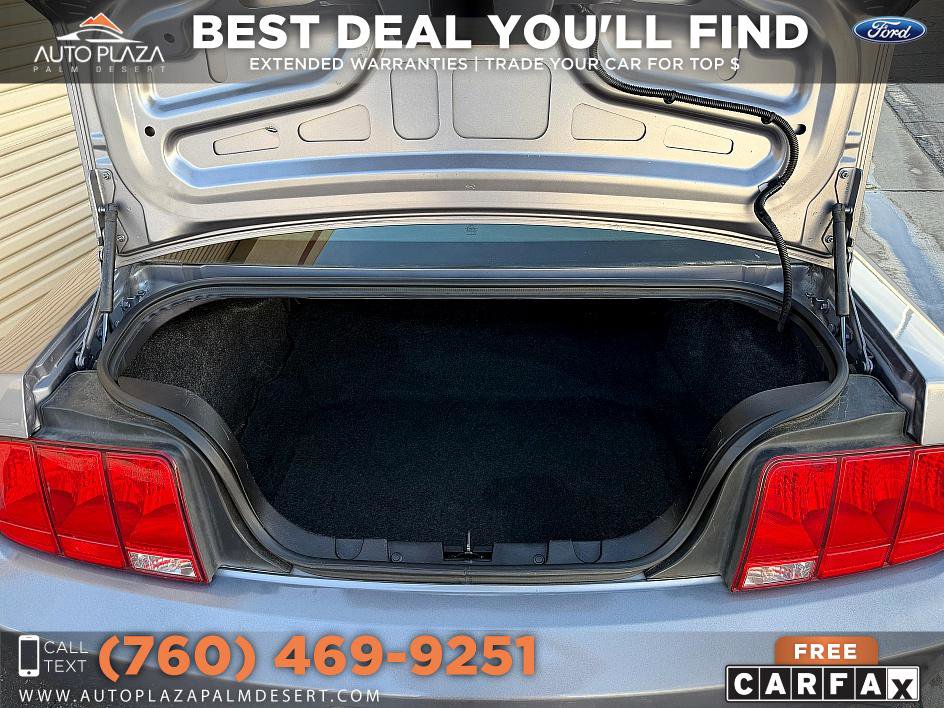 Used 2007 Ford Mustang Premium RWD image 29