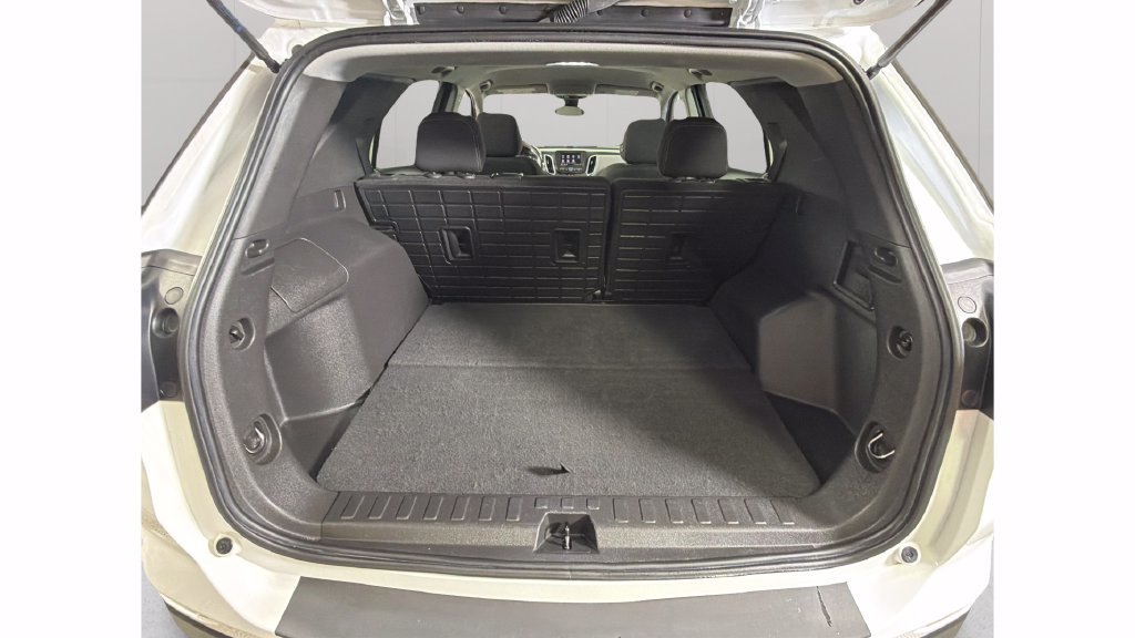 Used 2022 Chevrolet Equinox LT FWD image 28