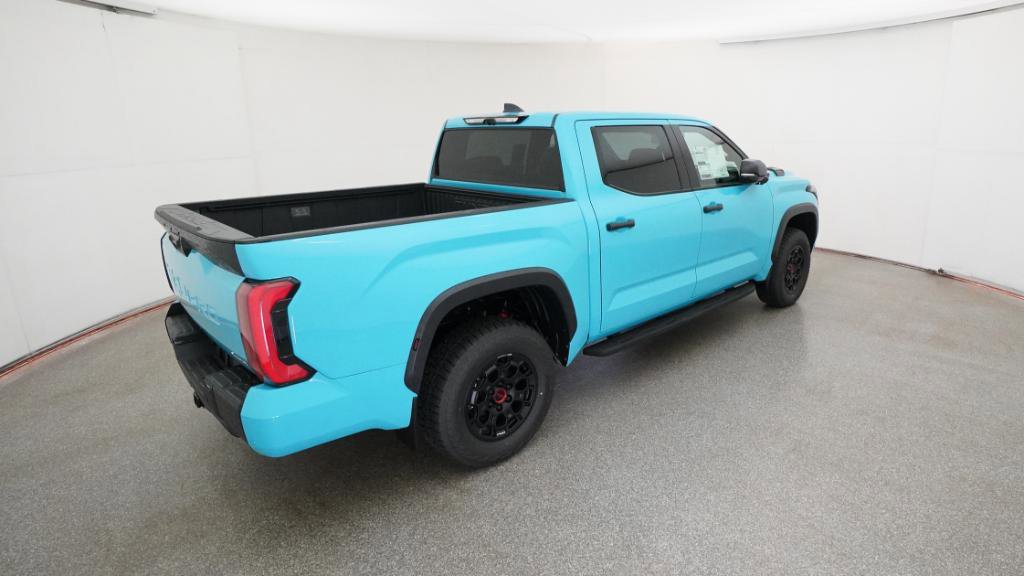 New 2026 Toyota Tundra TRD Pro image 61