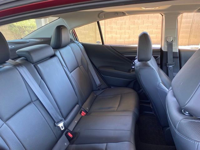 Used 2024 Subaru Legacy Touring XT image 6