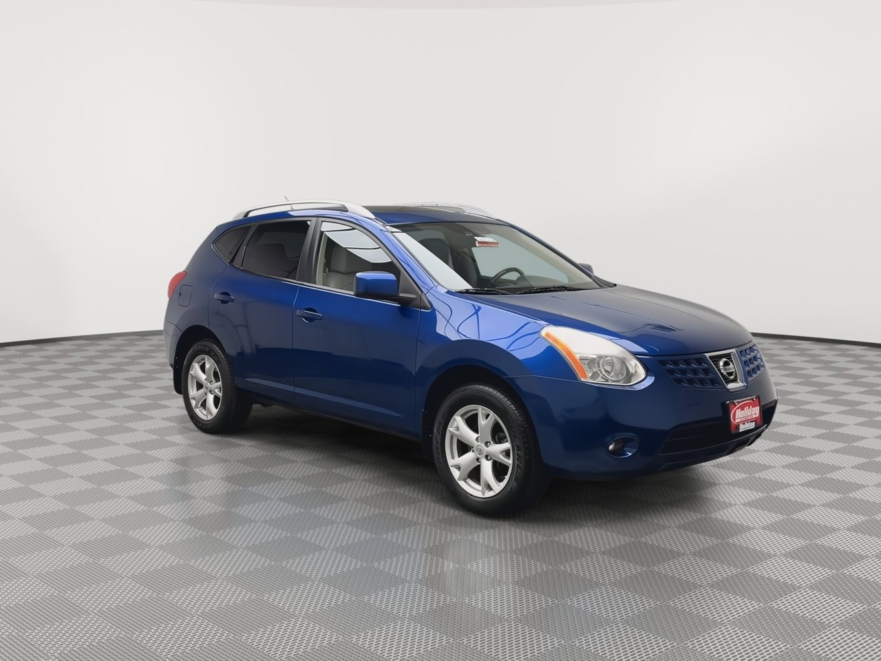 Used 2008 Nissan Rogue SL w/ Premium Pkg image 28