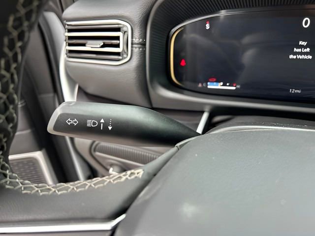 New 2024 Jeep Wagoneer 4WD w/ Premium Group I image 36