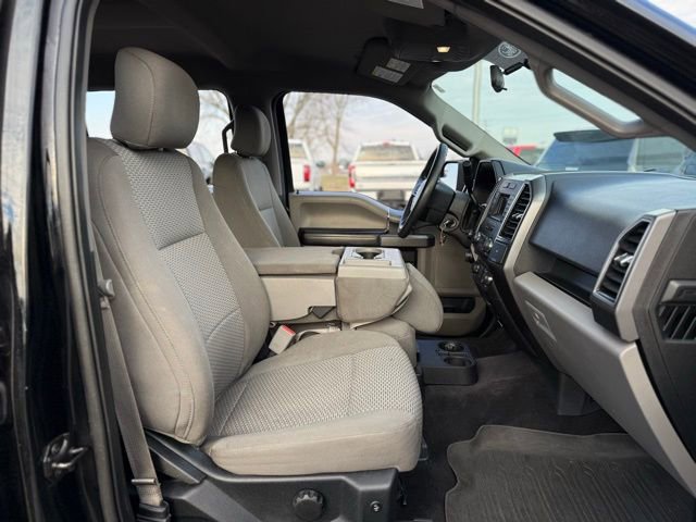 Used 2017 Ford F150 XLT w/ XTR Package image 17