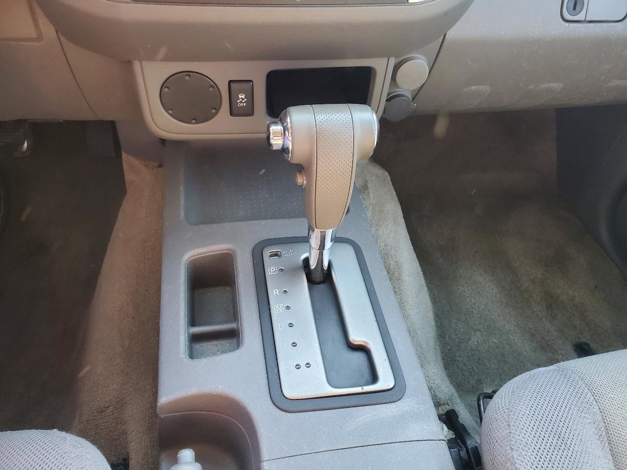 Used 2014 Nissan Frontier S image 19