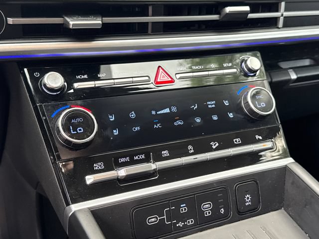 Used 2024 Hyundai Santa Fe Limited AWD/4WD image 24
