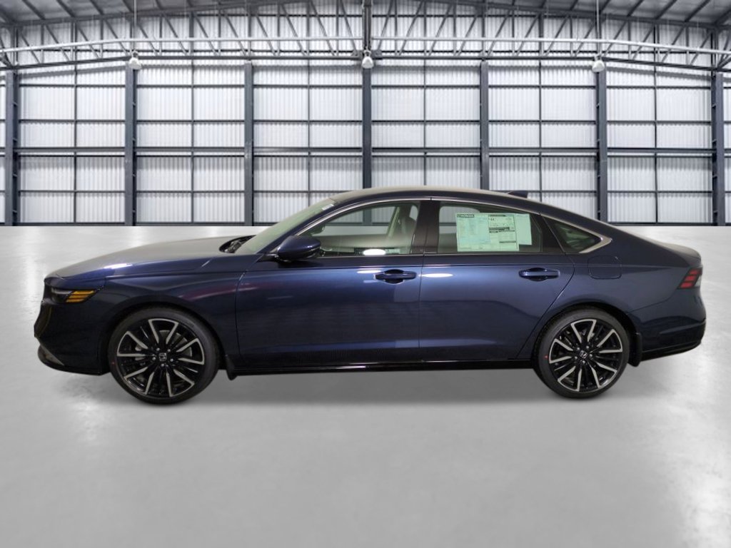 New 2026 Honda Accord Touring image 2