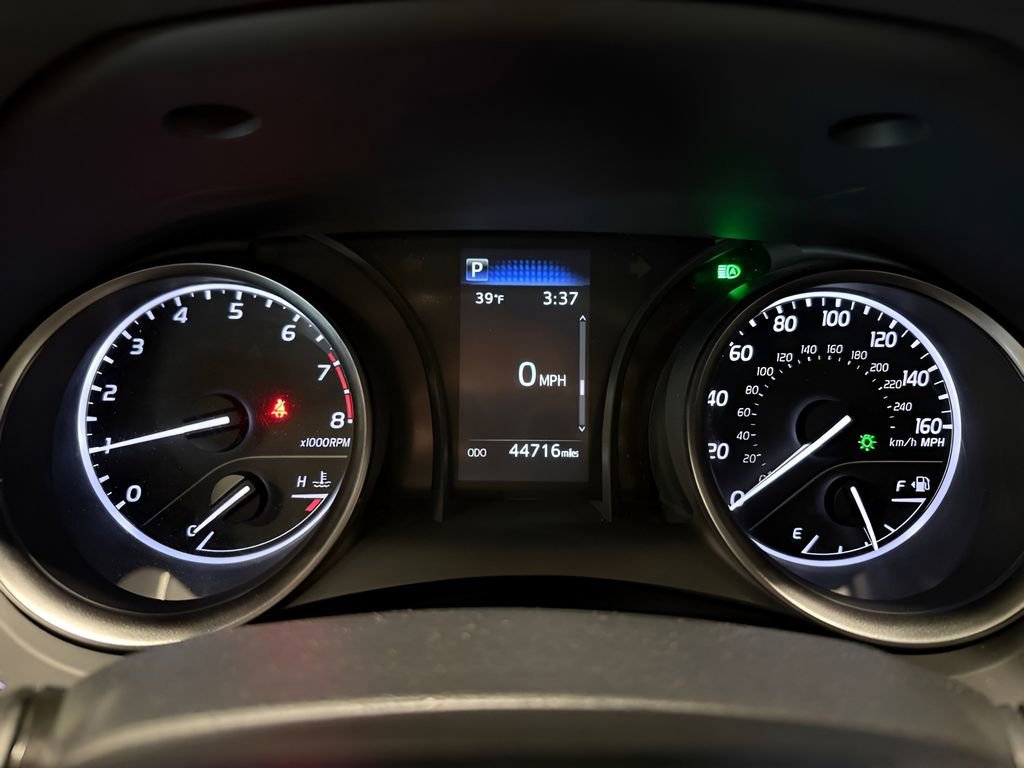 Used 2023 Toyota Camry SE image 21