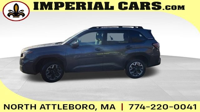 New 2026 Subaru Forester Premium AWD/4WD image 6