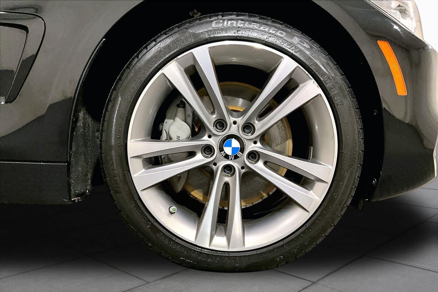 Used 2016 BMW 435i xDrive Coupe AWD/4WD image 10