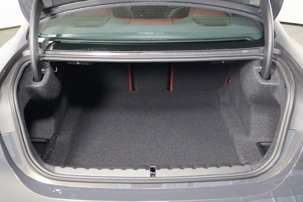 New 2026 BMW 430i Coupe w/ M Sport Package RWD image 8