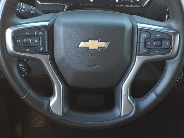 Used 2025 Chevrolet Silverado 1500 LT image 16