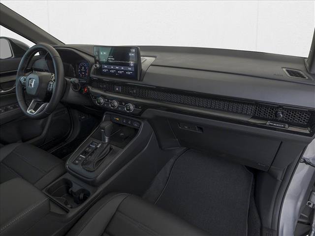 New 2027 Honda CR-V EX-L image 11