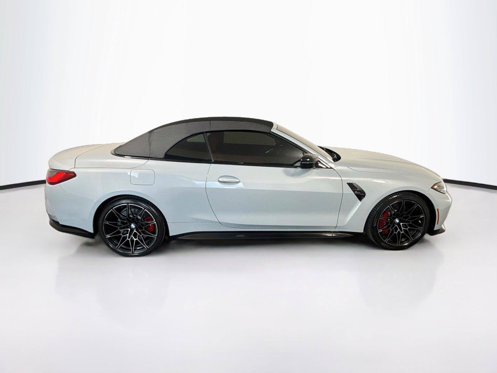 Used 2022 BMW M4 xDrive Competition w/ Executive Package AWD/4WD image 7
