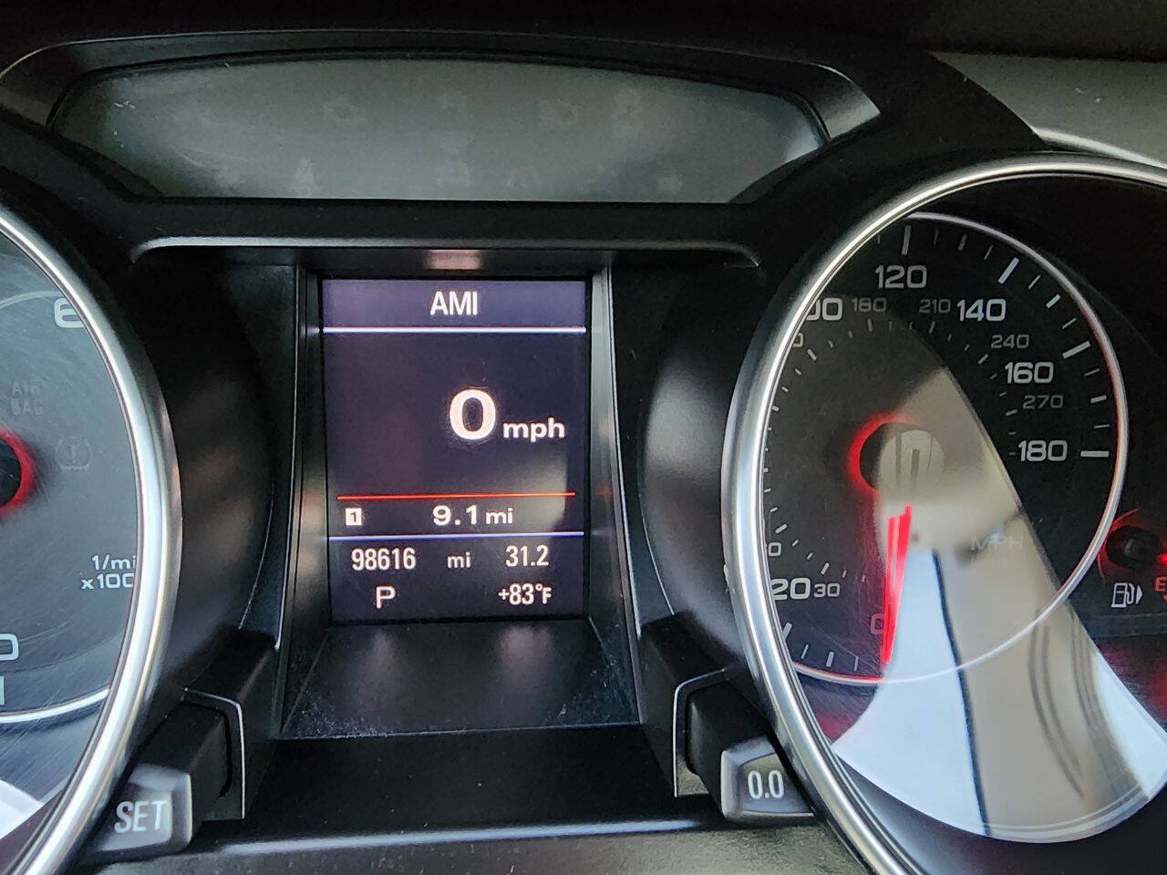 Used 2010 Audi A5 2.0T Prestige AWD/4WD image 17