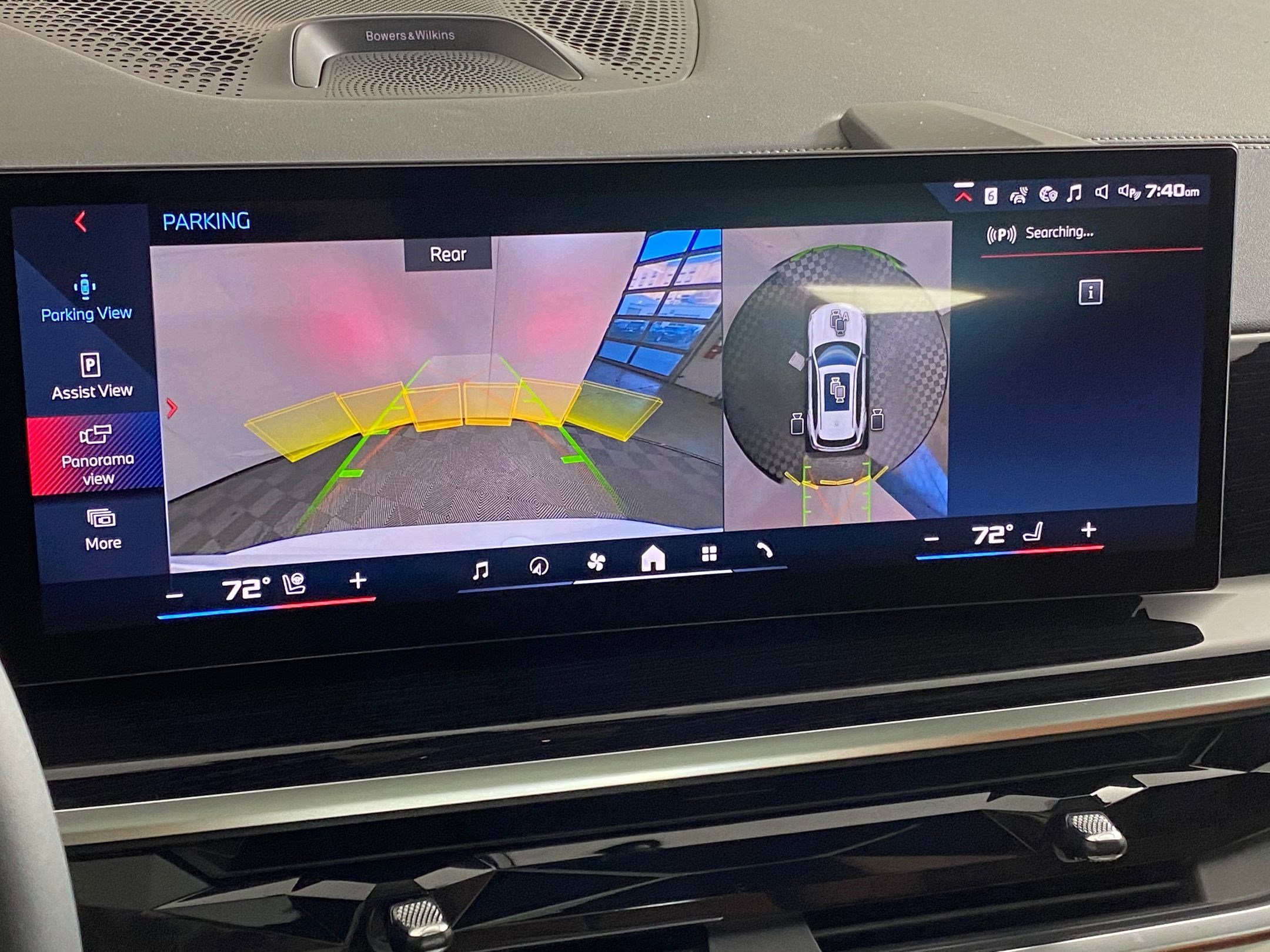 New 2026 BMW X5 M60i image 32