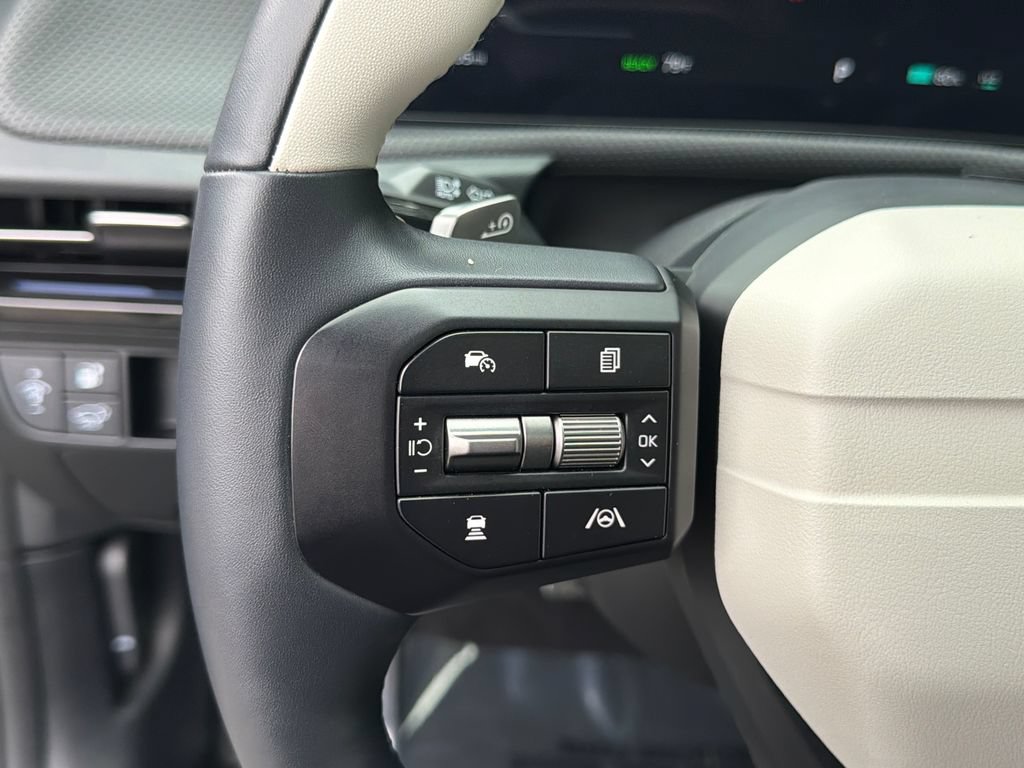 Certified 2025 Kia EV6 GT-Line AWD/4WD image 29