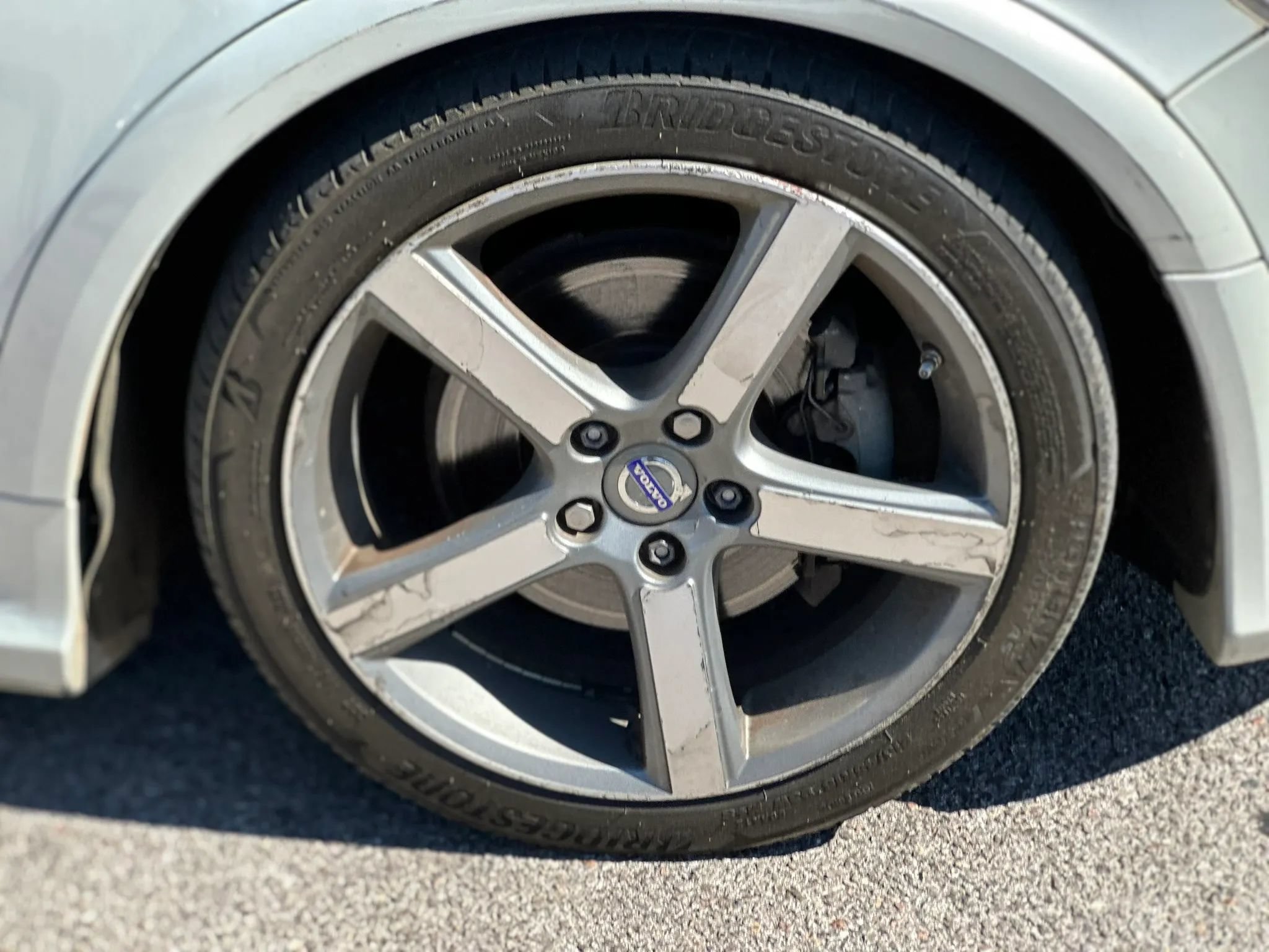 Used 2012 Volvo C30 T5 R-Design w/ Climate Pkg FWD image 22