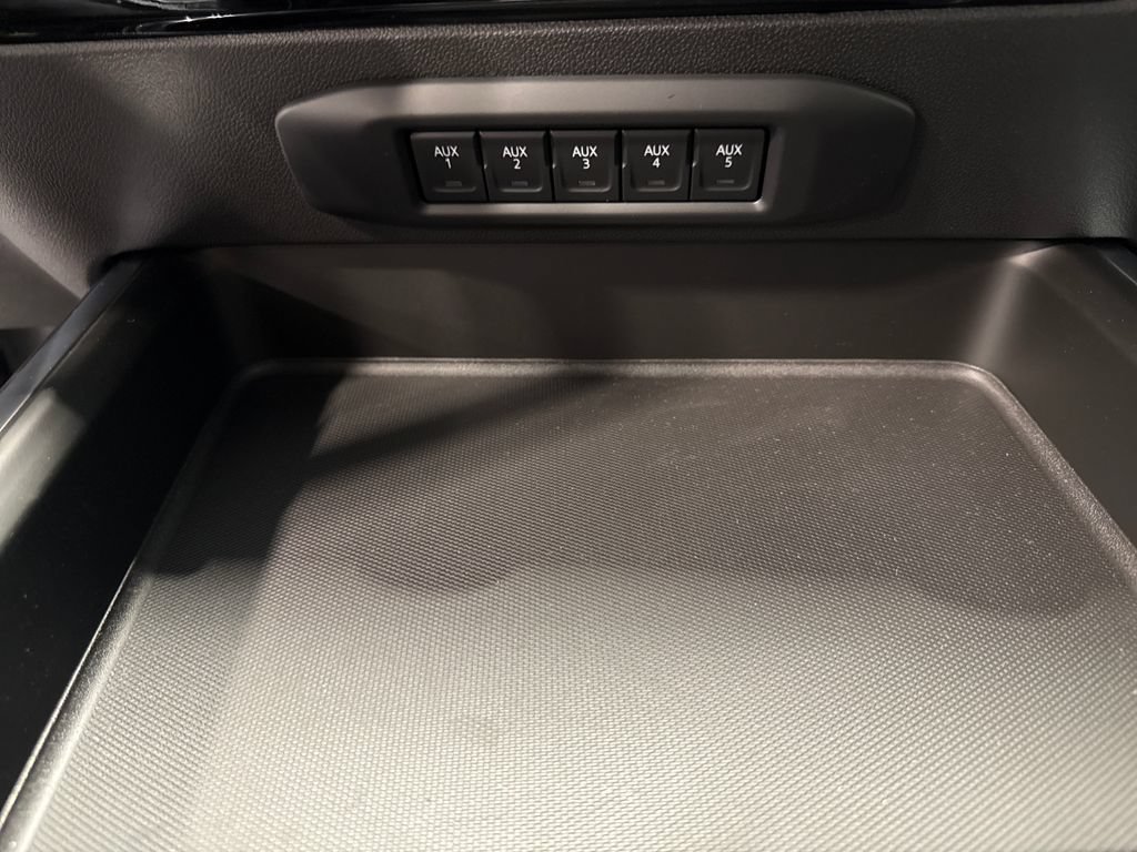 New 2026 Chevrolet Silverado 2500 LTZ AWD/4WD image 23