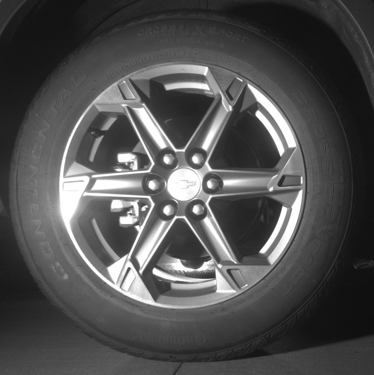 Used 2025 Chevrolet Blazer LT image 15