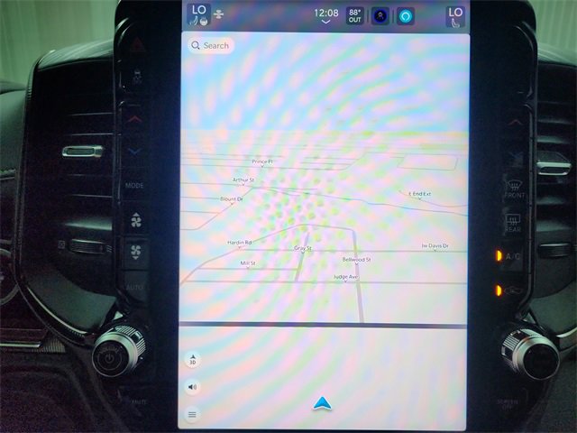 New 2026 RAM 2500 Rebel w/ Rebel Level 2 Equipment Group image 30