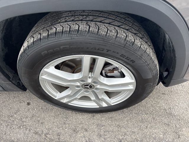 Used 2021 Mercedes-Benz GLA 250 4MATIC image 4