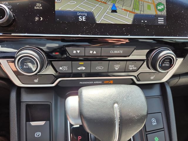 Used 2020 Honda CR-V Touring image 31