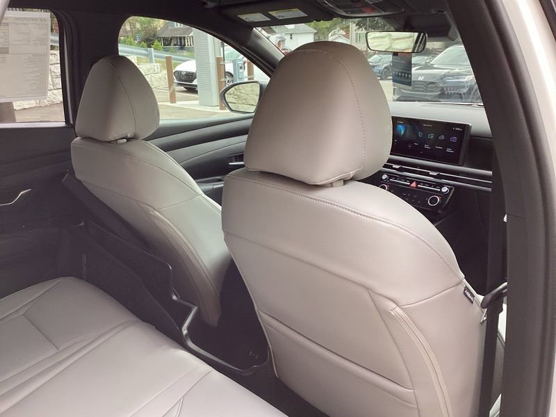 New 2026 Hyundai Santa Cruz SEL image 14