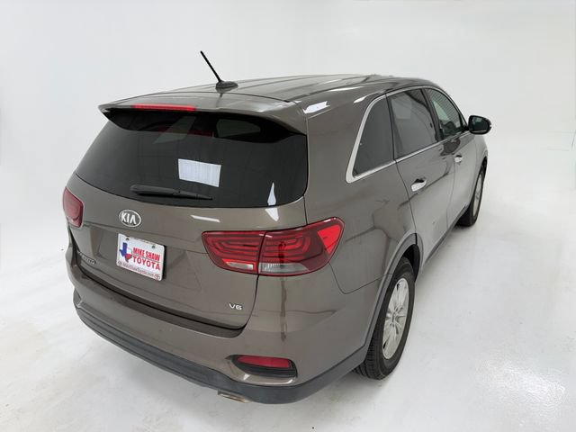 Used 2019 Kia Sorento FWD V6 image 20