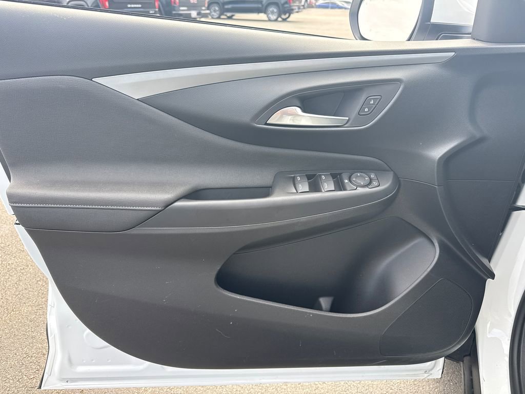 New 2026 Buick Envista Sport Touring w/ Advanced Safety Package FWD image 13