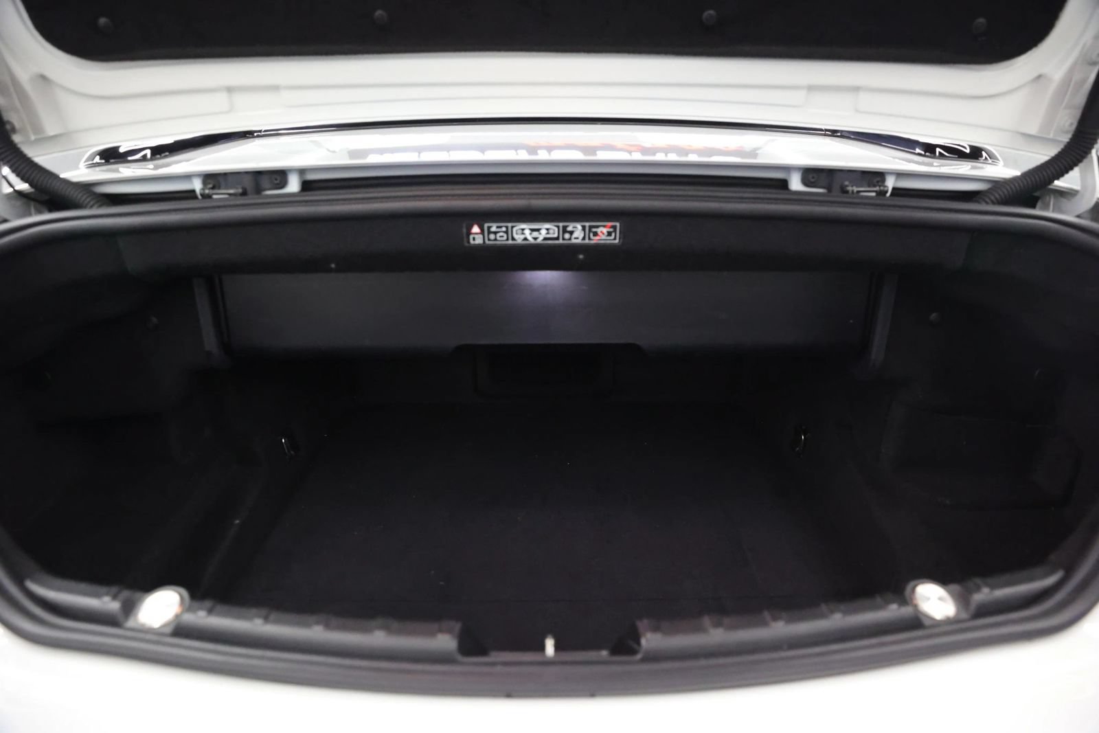 Used 2018 BMW 640i Convertible RWD image 28