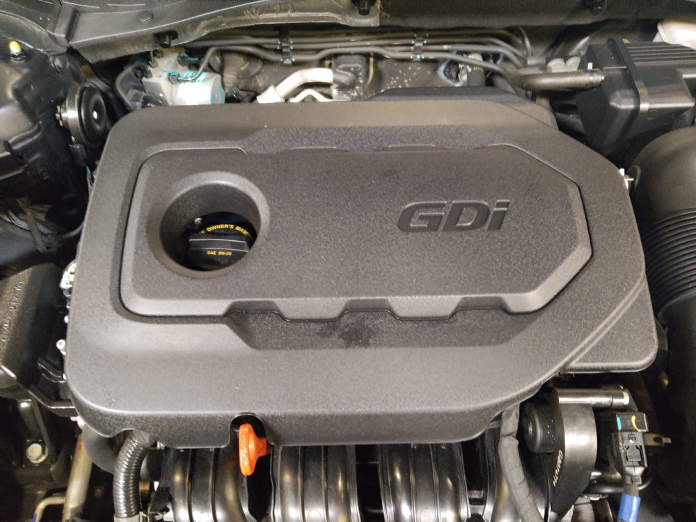 Used 2018 Hyundai Sonata SEL FWD image 30