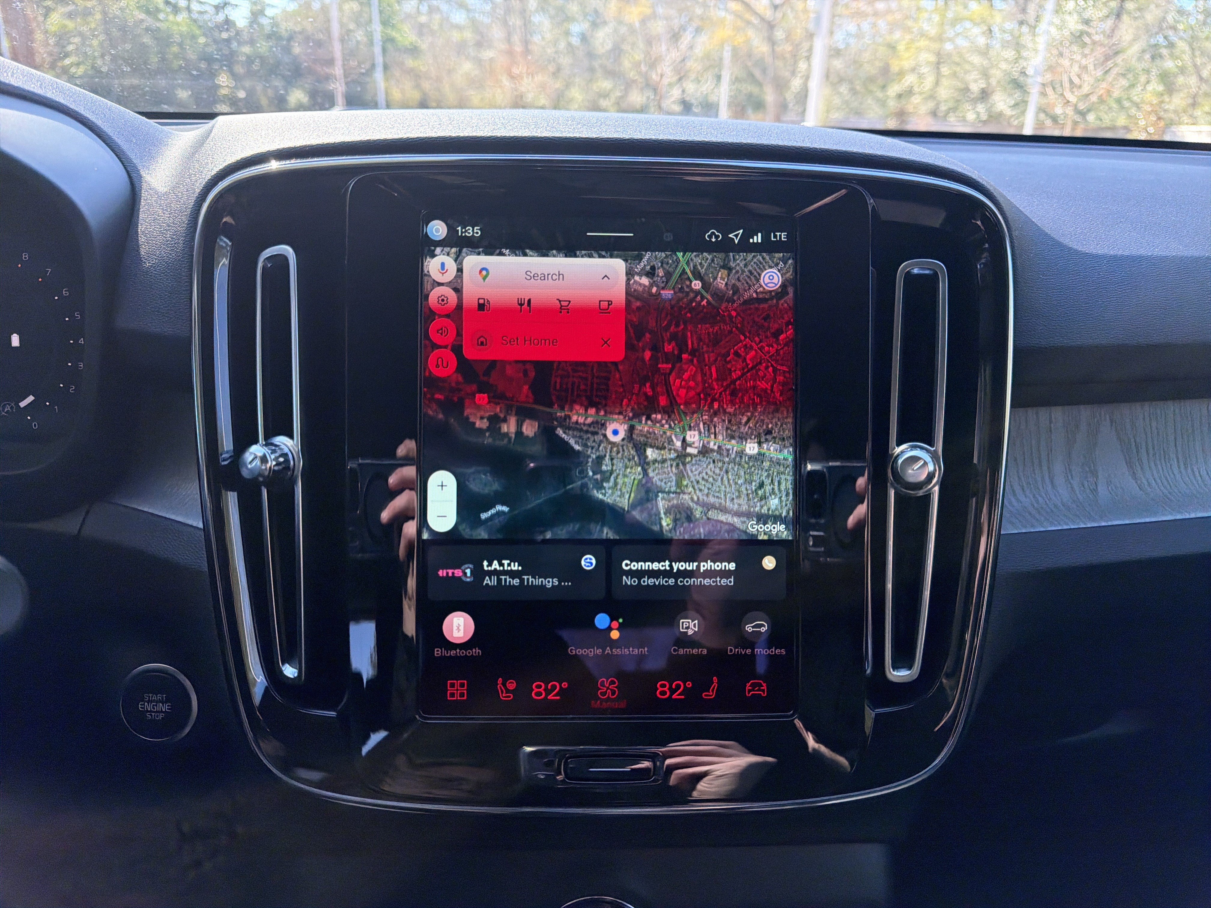 New 2026 Volvo XC40 B4 Core FWD image 27