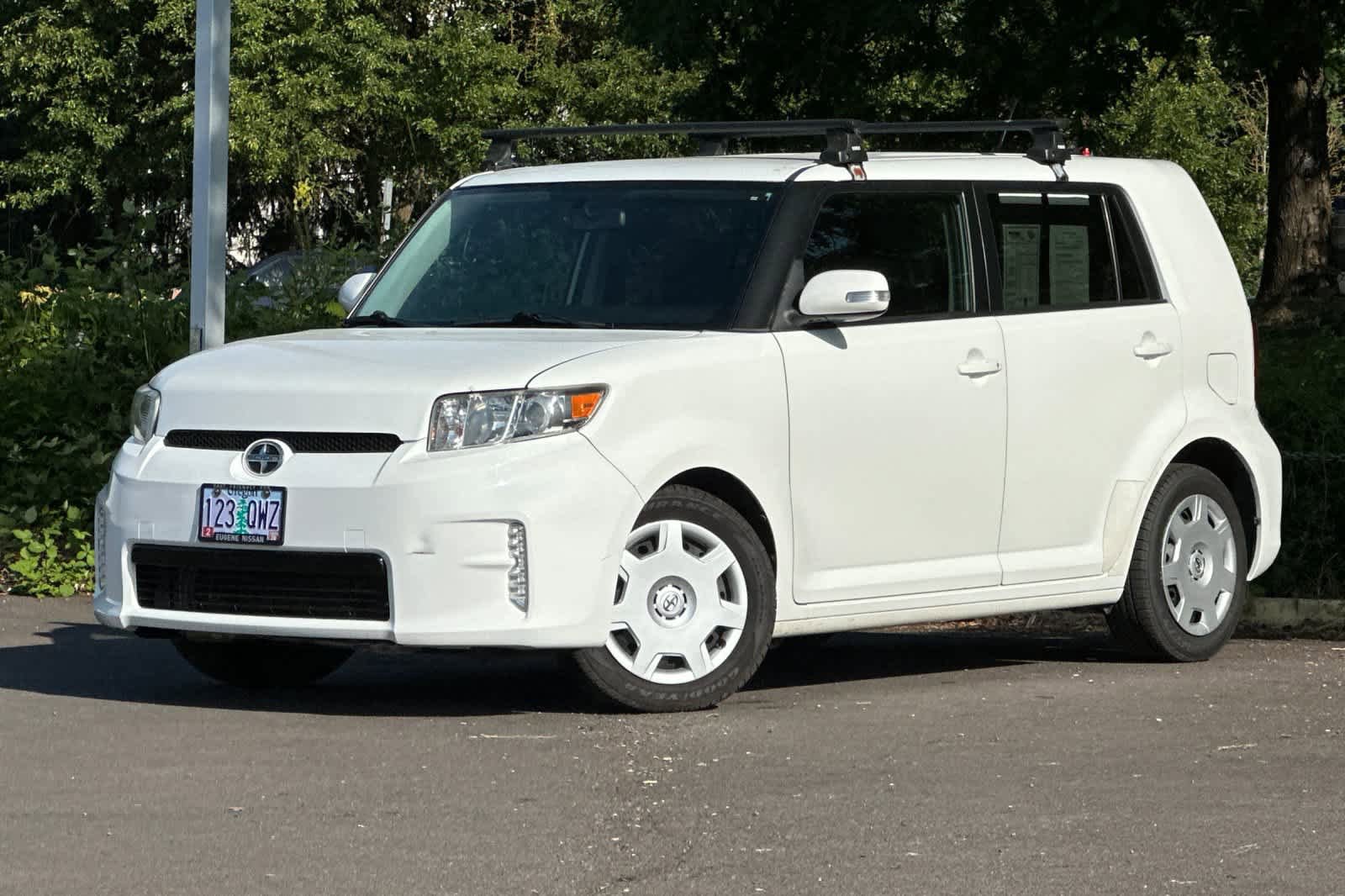 Used 2015 Scion xB