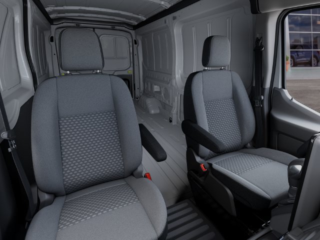 New 2027 Ford Transit 250 148 Medium Roof RWD image 11