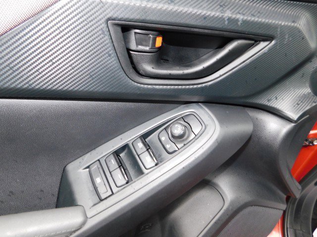 Used 2024 Subaru Crosstrek 2.0i Premium image 16