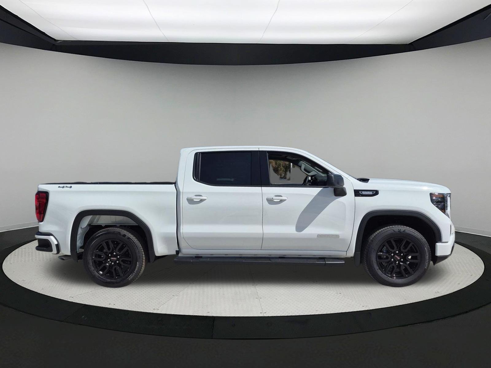 New 2026 GMC Sierra 1500 Elevation AWD/4WD image 6