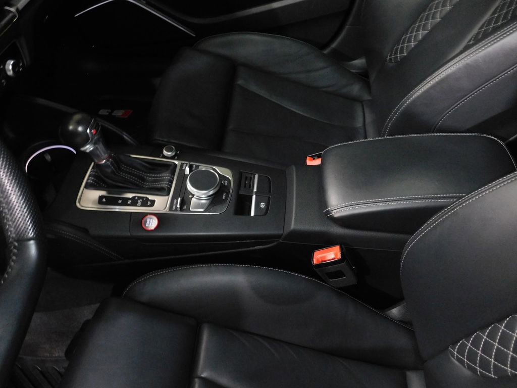 Used 2018 Audi S3 Prestige AWD/4WD image 36