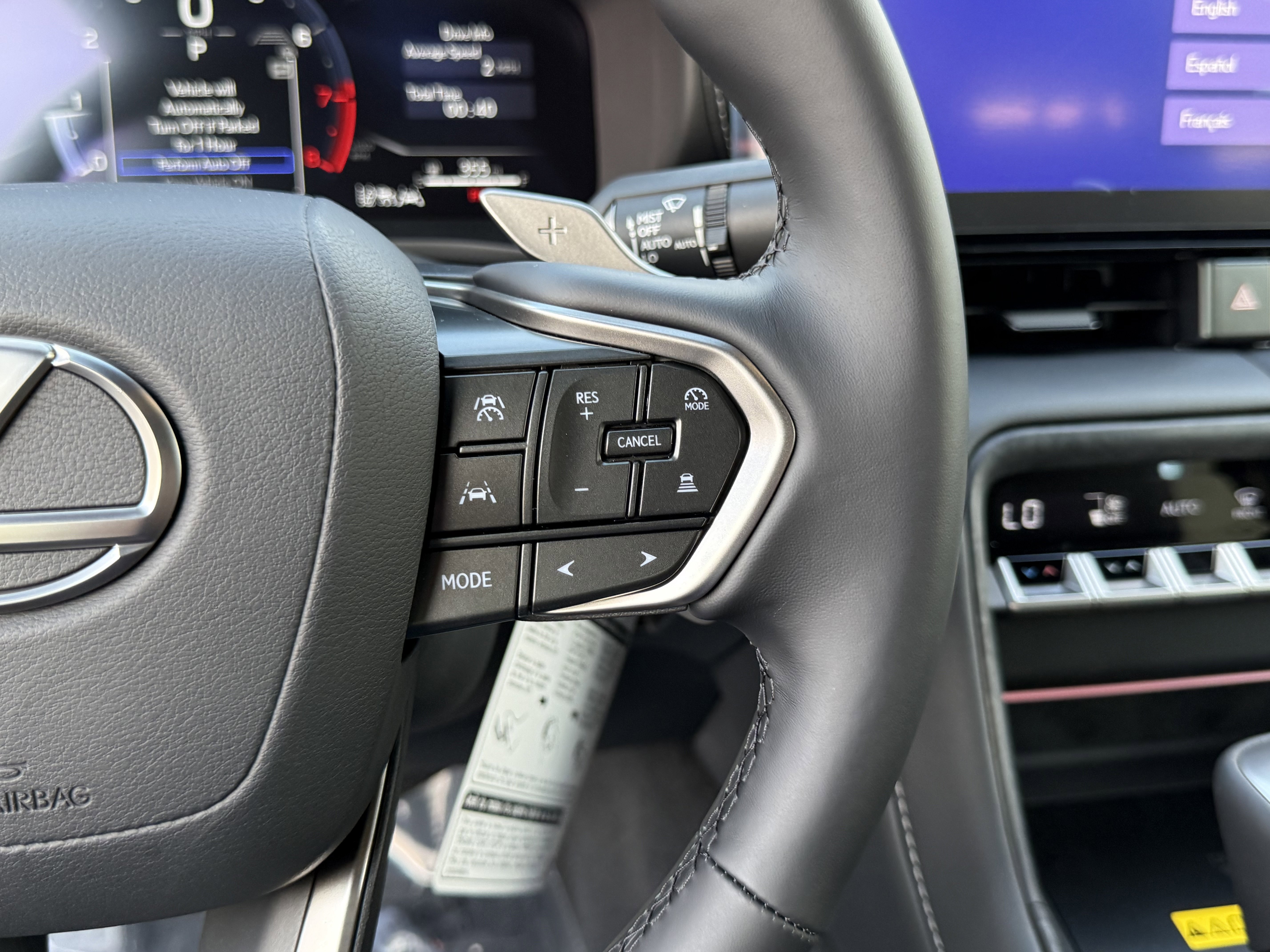 New 2026 Lexus IS 350 F Sport image 22